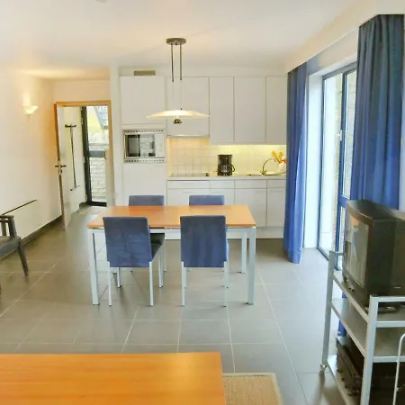 Appartamento Rasidence Durbuy.7
